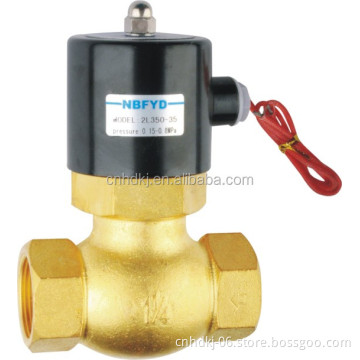 Innovative new products miniature solenoid valve most selling product in alibaba